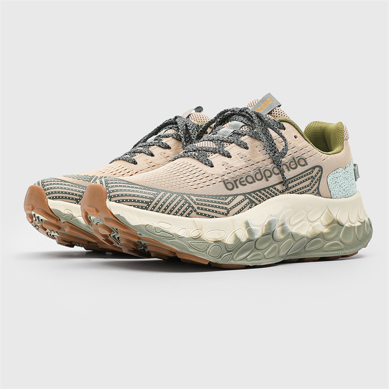 Outdoor Sport Brand - 2026 Hot Sale Trail Running Shoes