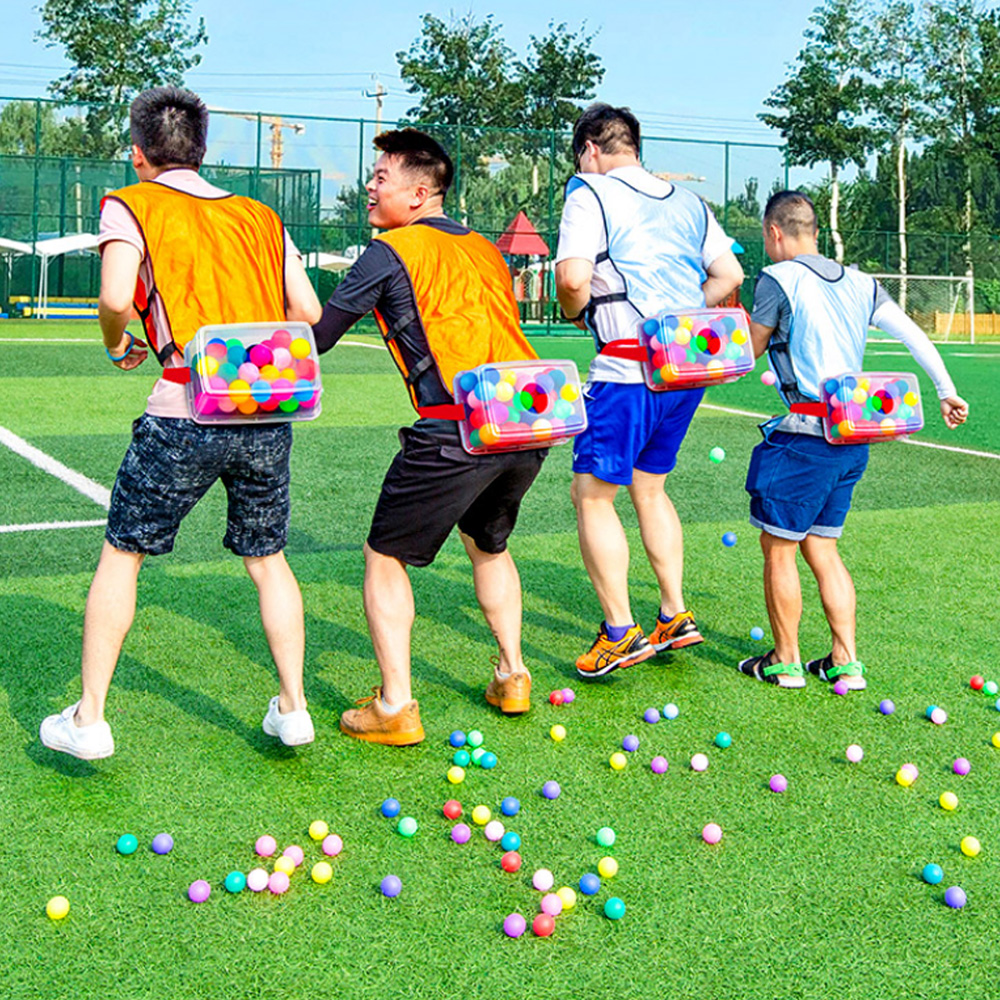 Outdoor Sport Activities For Kids - Party Game Activities Props Ball for