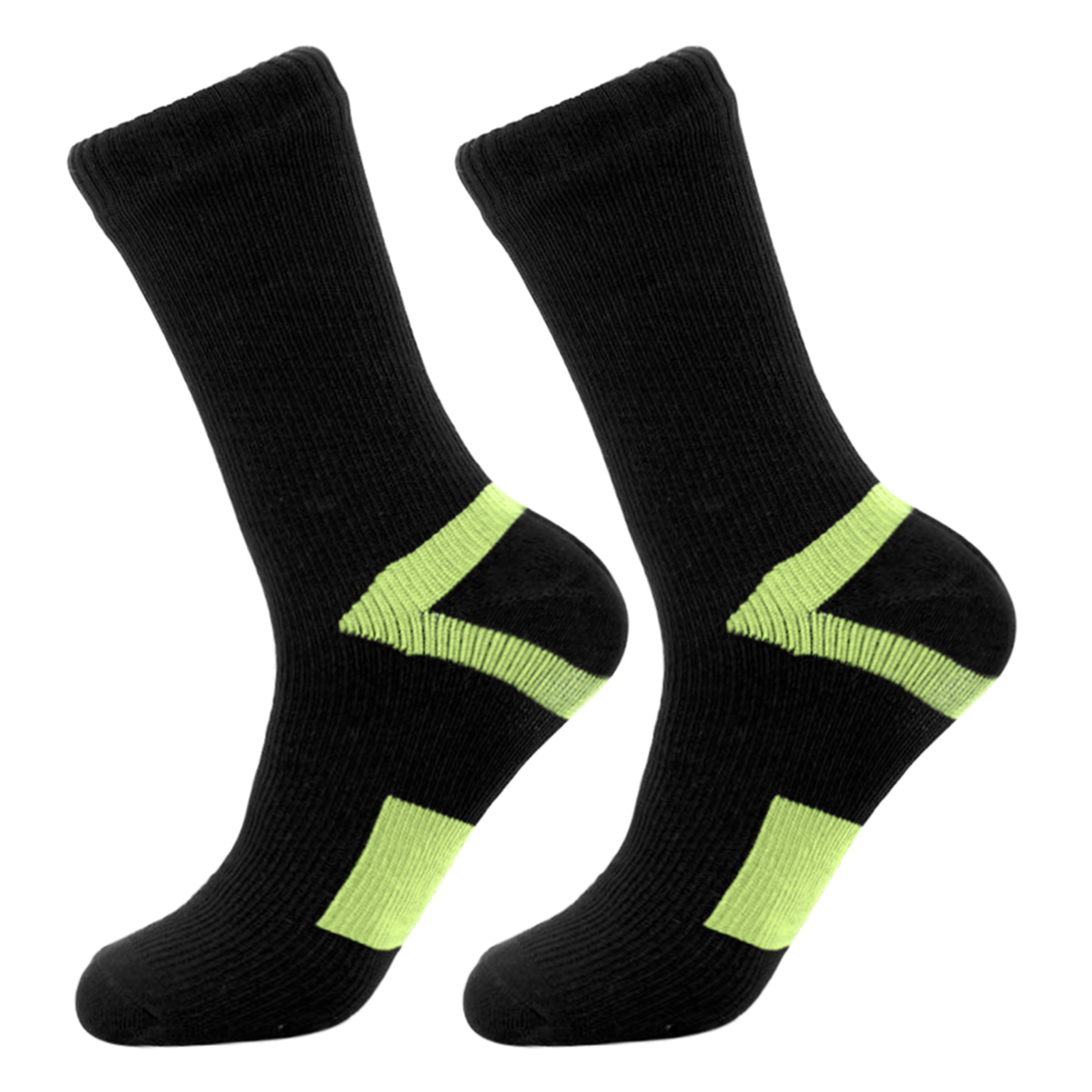 Outdoor Sports Adventure - Waterproof Outdoor Adventure Socks for Adults