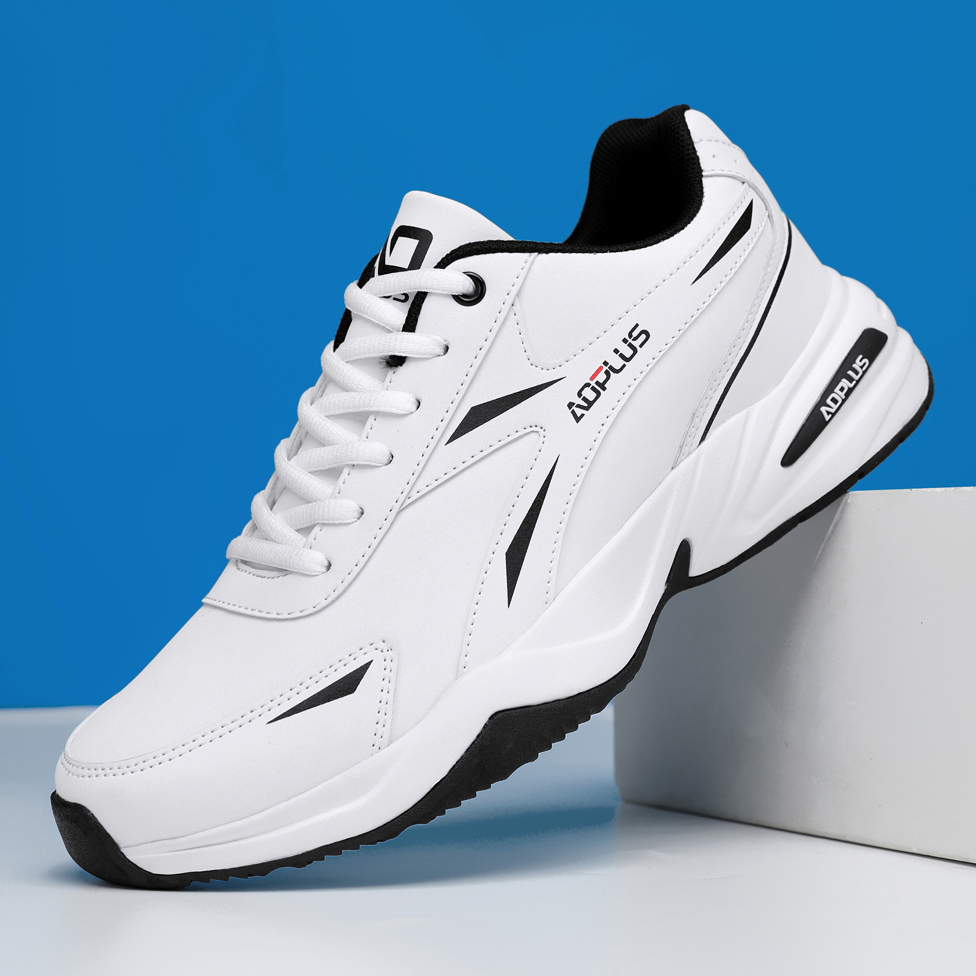 Outdoor Sports Adventure - New Men's Fashionable sports casual sneakers,