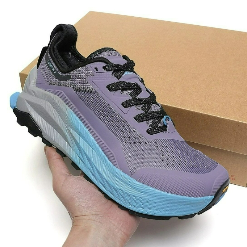 Outdoor Sport Brand - Classic Brand Trail Running Shoes Women