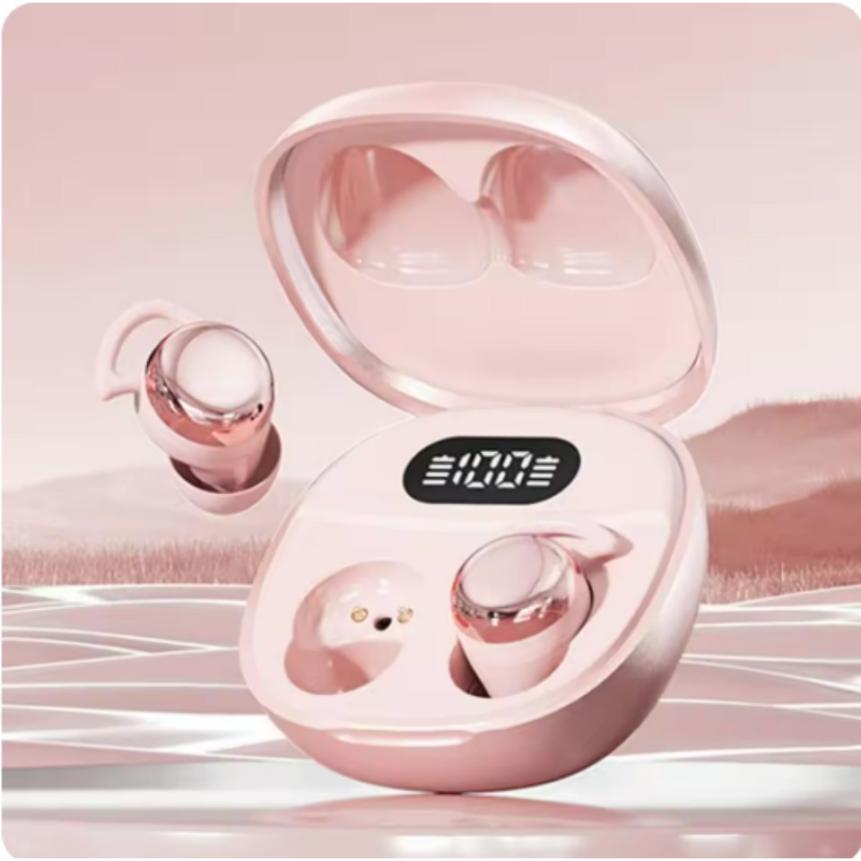 Outdoor Sport Activity - Original Wireless Bluetooth 5.4 Earphones Sleep