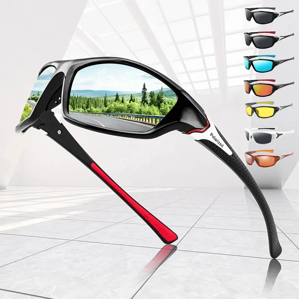 Outdoor Sport Activity - Cycling Running Outdoor Sunglasses Men Women
