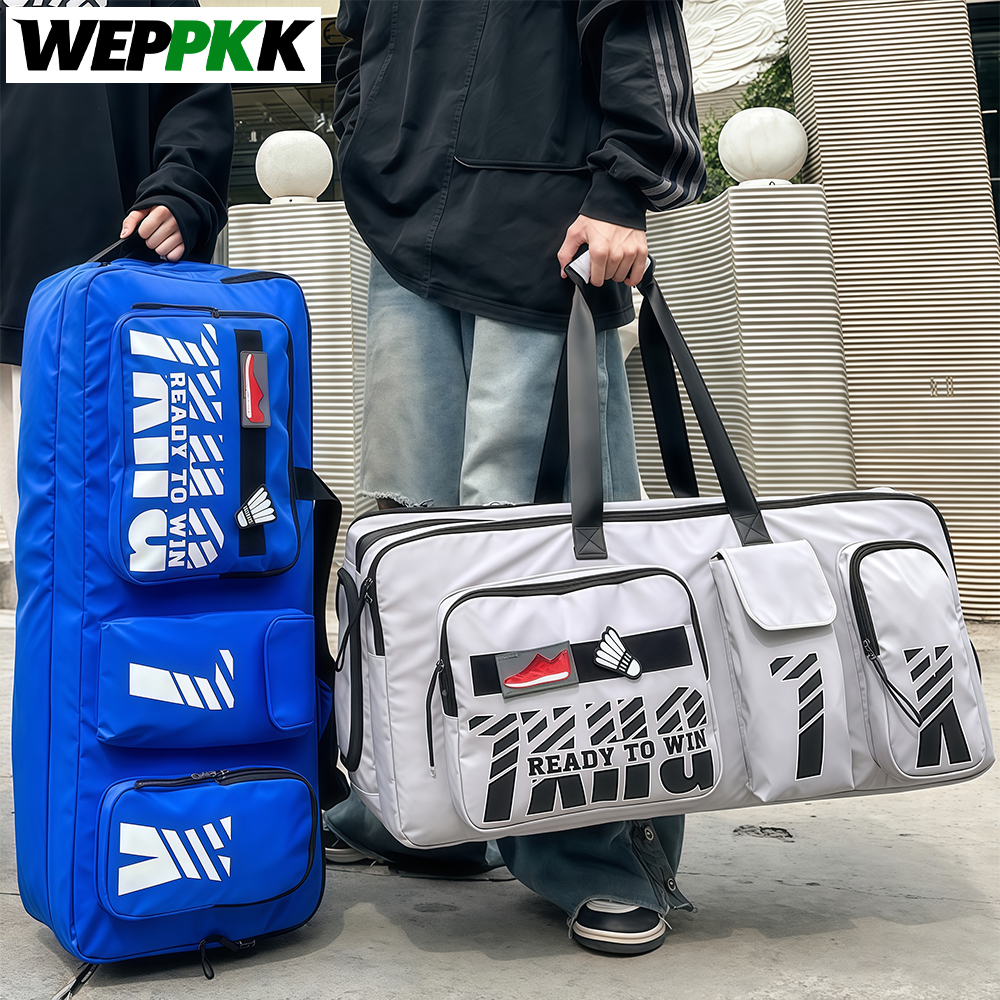 Outdoor Sports Adventure - 1PCS Large Gym Bag for Men,