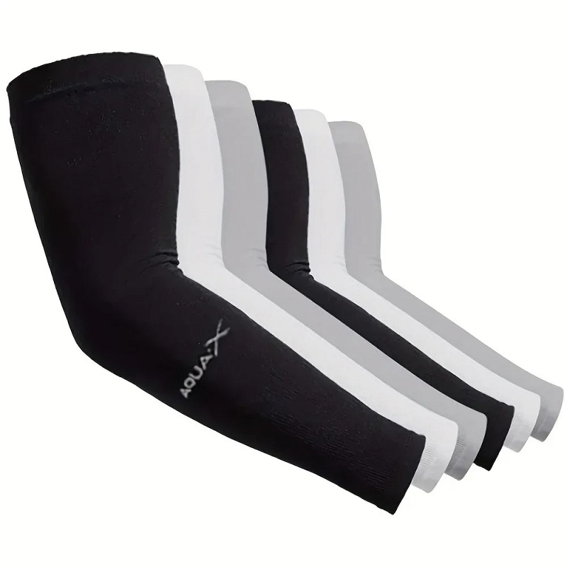 3 Pairs Breathable Sun Protect - Outdoor Sports Adventure review and price