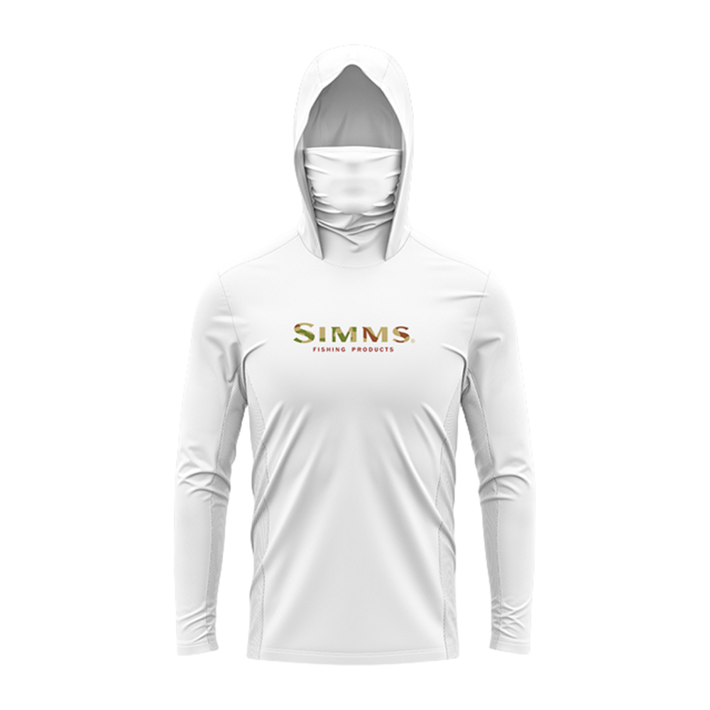 SIMMS Fishing Hoodie UPF 50 Su - Outdoor Sport Hoodie review and price