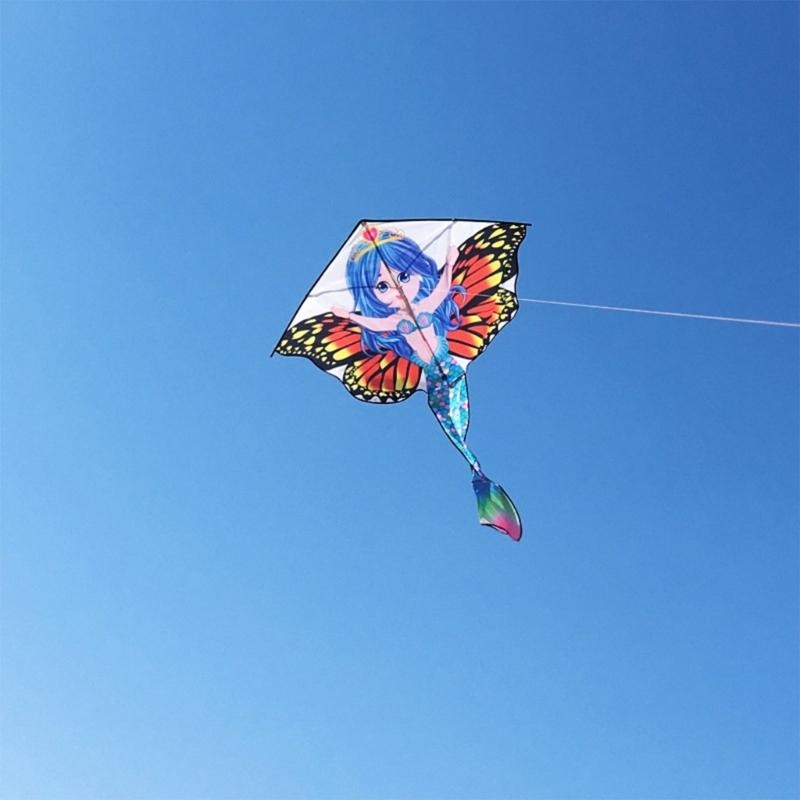 Colorful Kite Toy For Kids and - Outdoor Sport Activities For Kids review and price