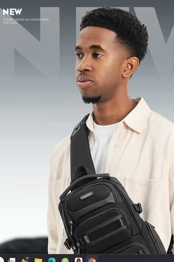 OZUKONew Business Commute Men' - Outdoor Sport Brand review and price
