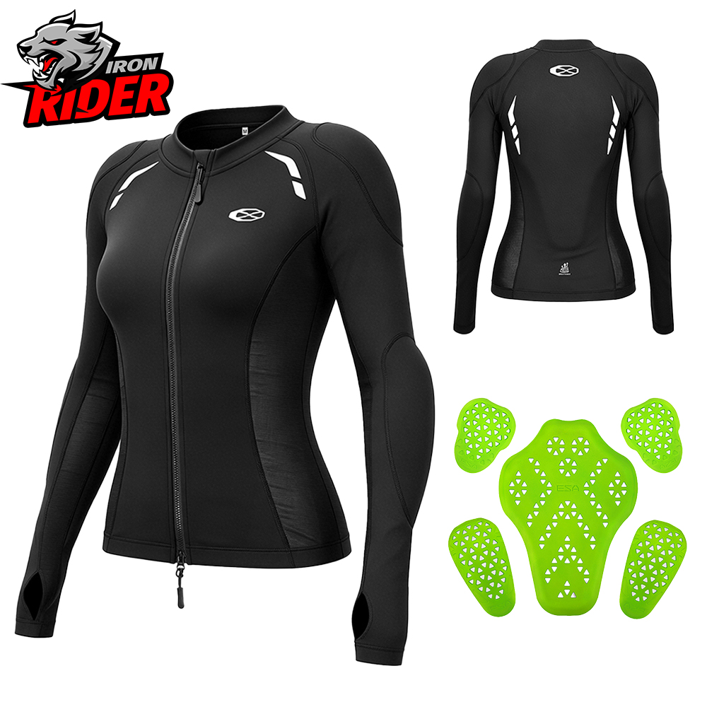 Women’s Motocross Jacket Motor - Outdoor Sport Jacket Women'S review and price