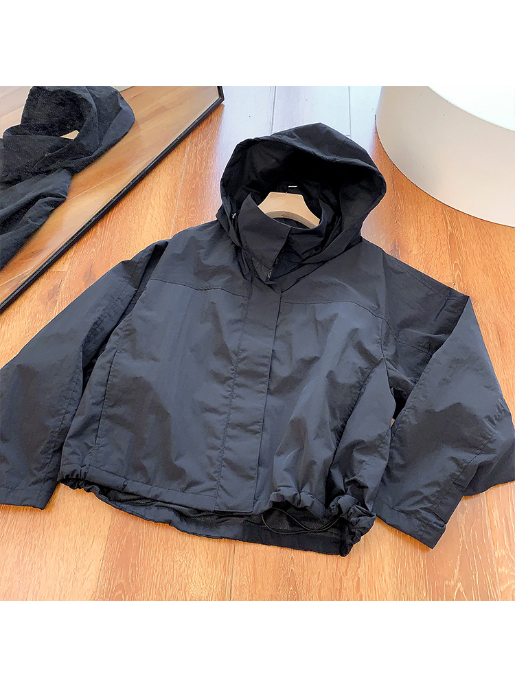 Women's Windproof Windbreaker  - Outdoor Sport Jacket Women'S review and price