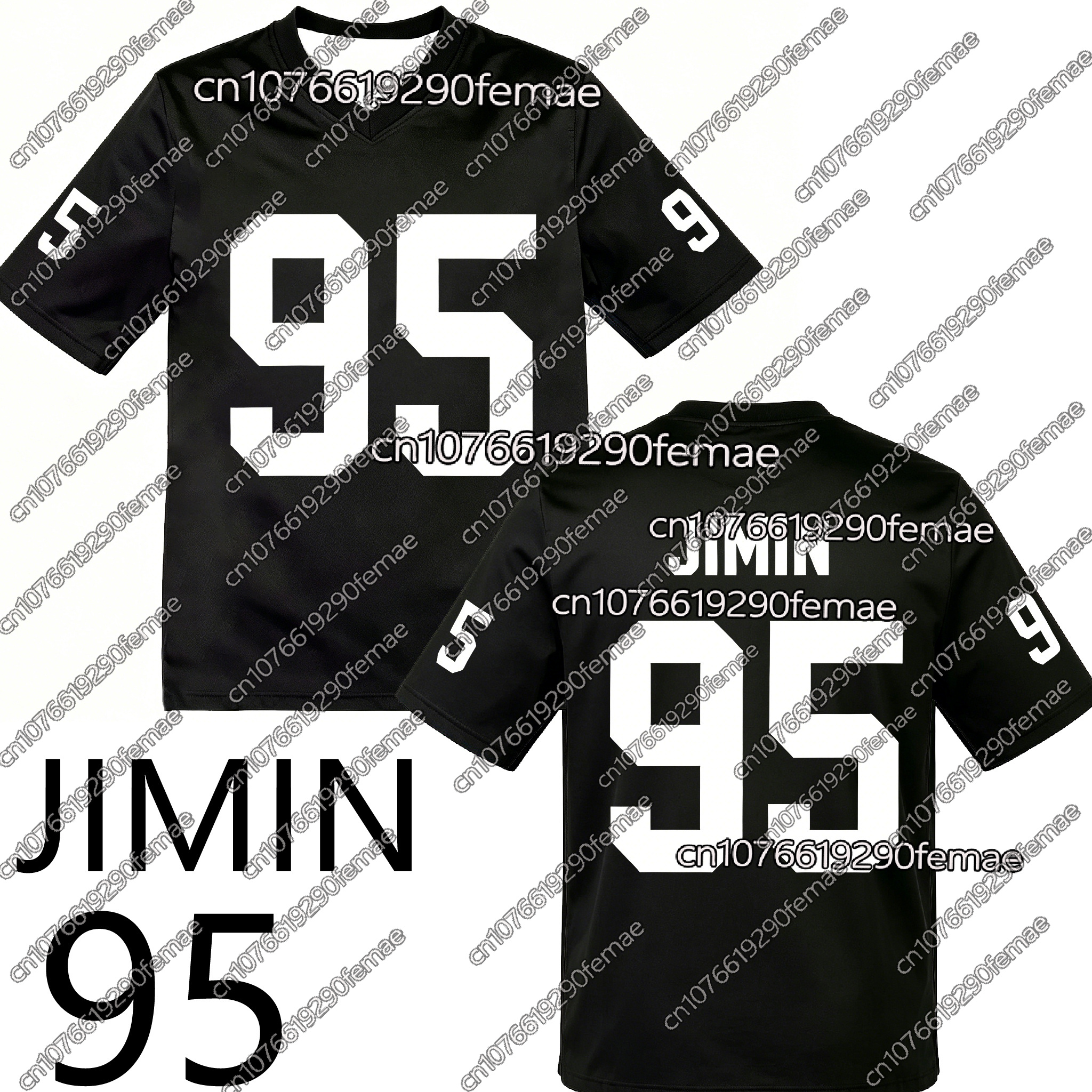 Hot Sale 2026 Summer K-pop Kid - Outdoor Sport Name review and price