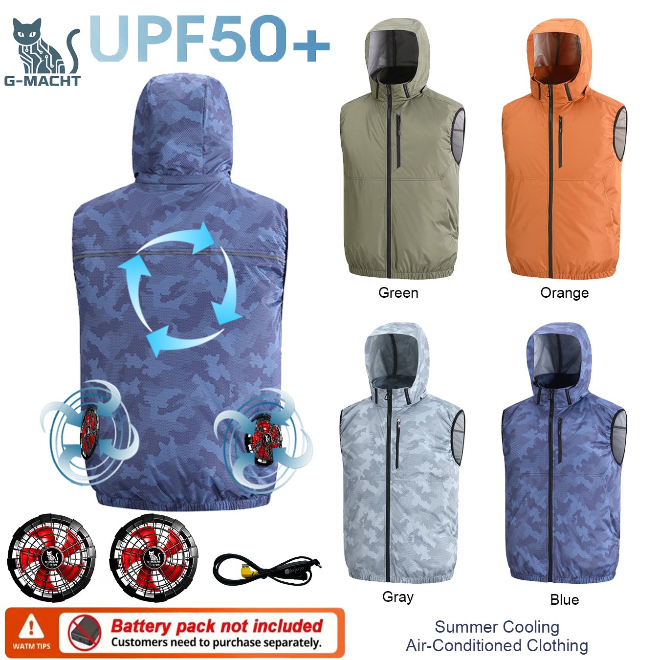 Summer Sport 12V/5V Fan Air Co - Outdoor Sport Jacket Women'S review and price
