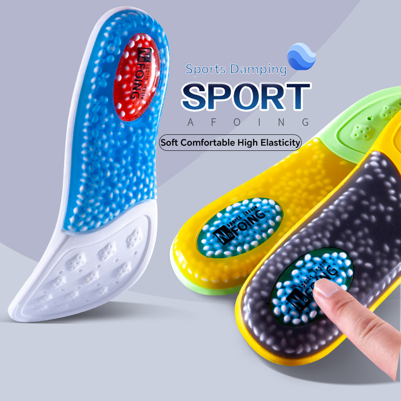 Sport Insoles Arch Support Bre - Outdoor Sport Brand review and price