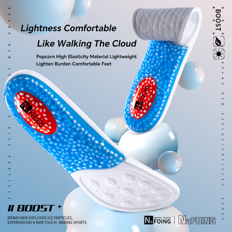 Sport Insoles Arch Support Bre - Outdoor Sport Brand review and price