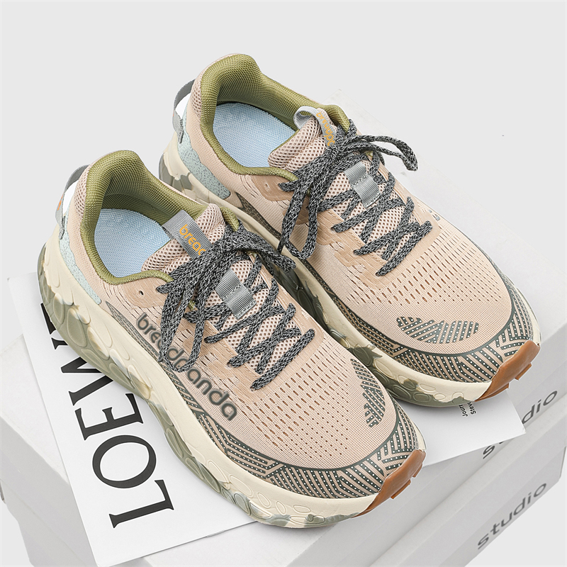 2026 Hot Sale Trail Running Sh - Outdoor Sport Brand review and price