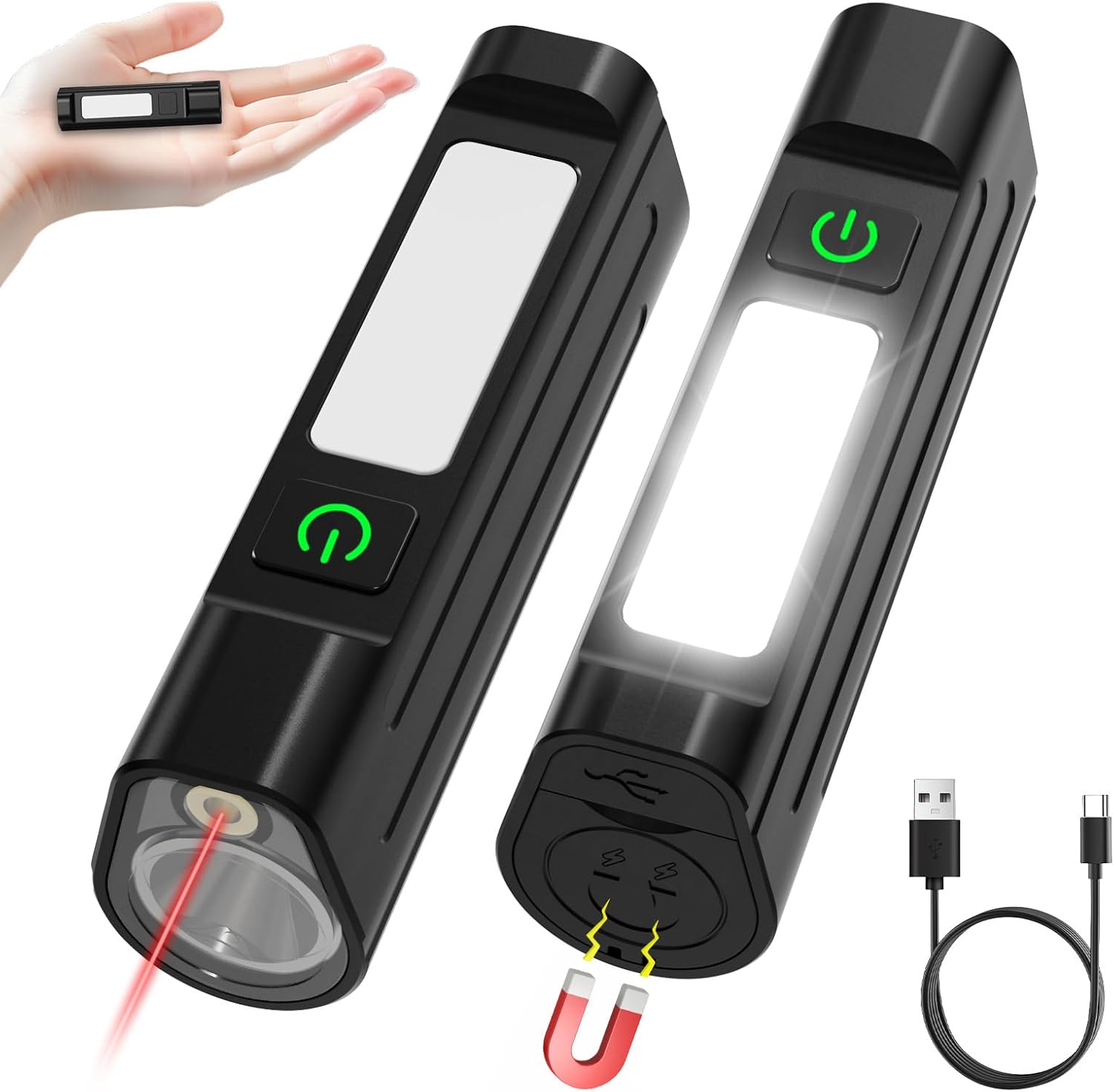 Portable LED FlashlightWaterpr - Outdoor Sport Activity review and price