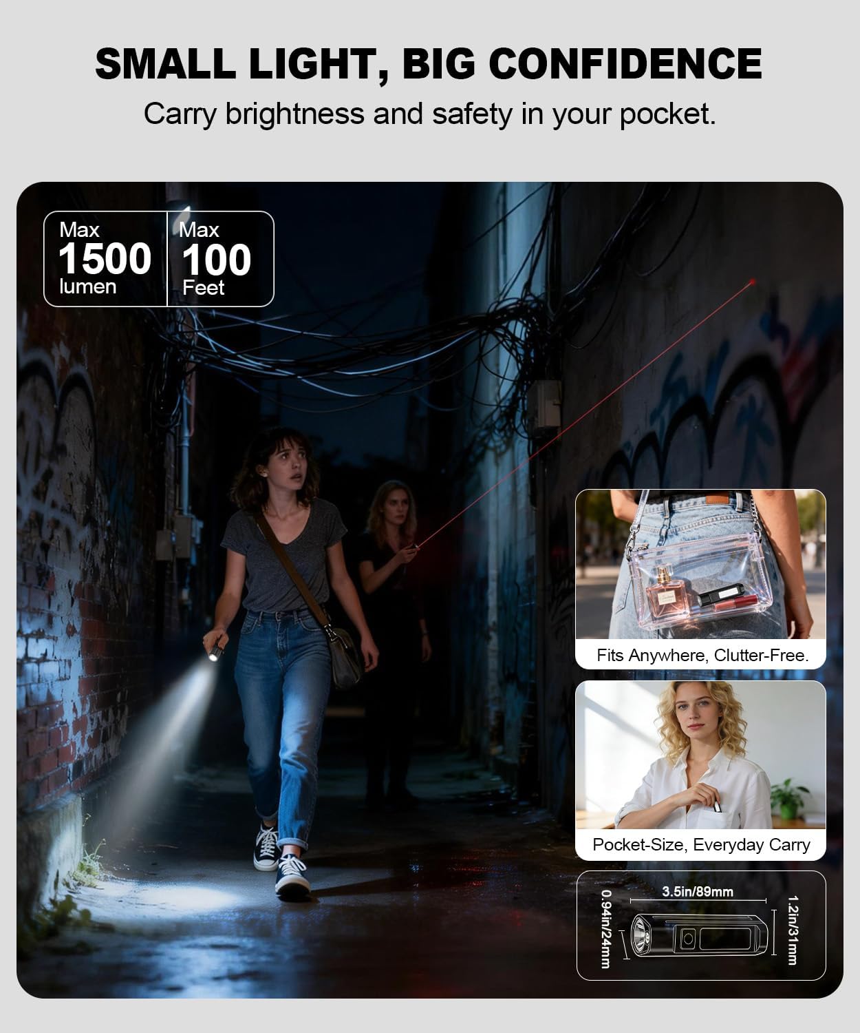 Portable LED FlashlightWaterpr - Outdoor Sport Activity review and price