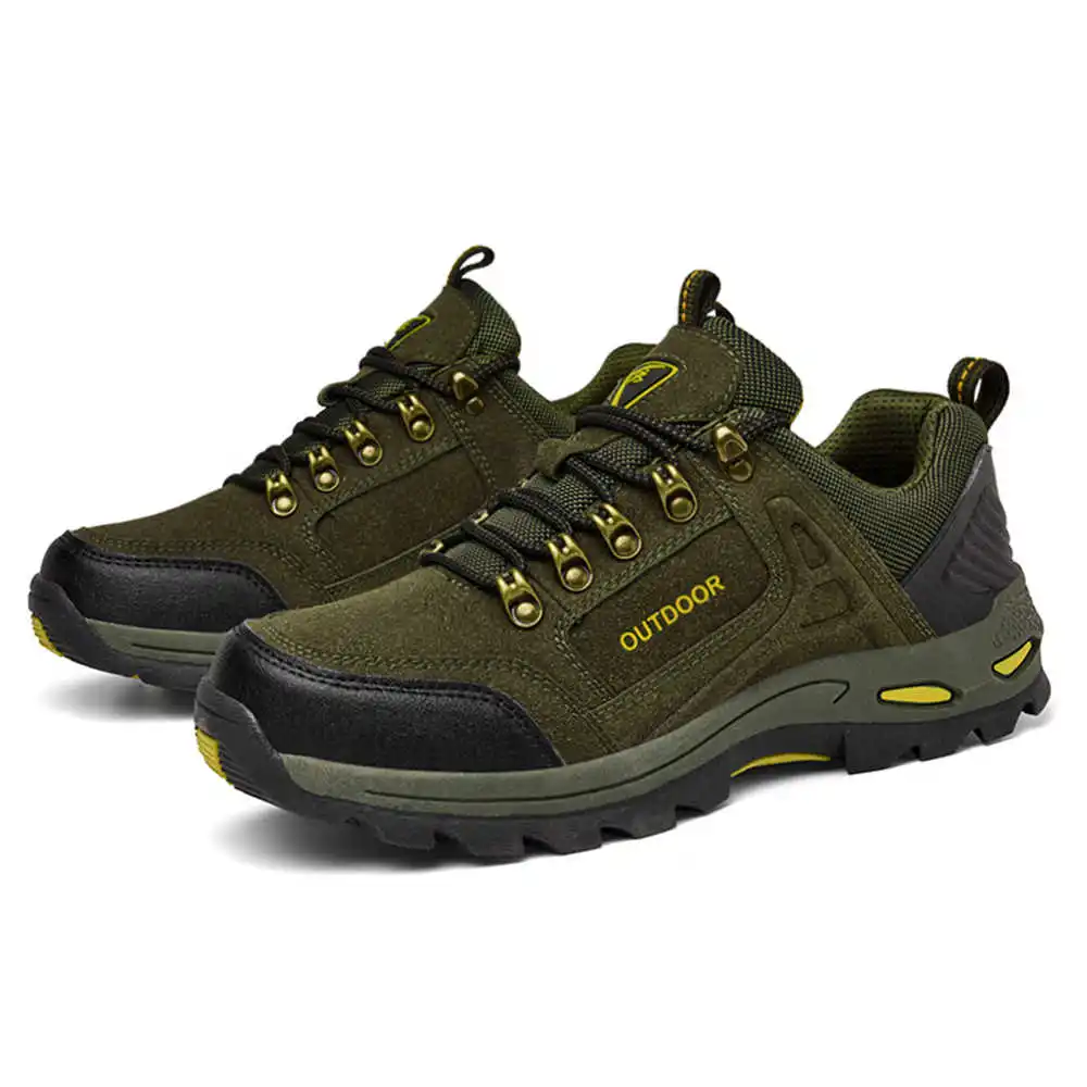 Non-slip Lace Up Hiking Tennis - Outdoor Sport Climbing Uk review and price