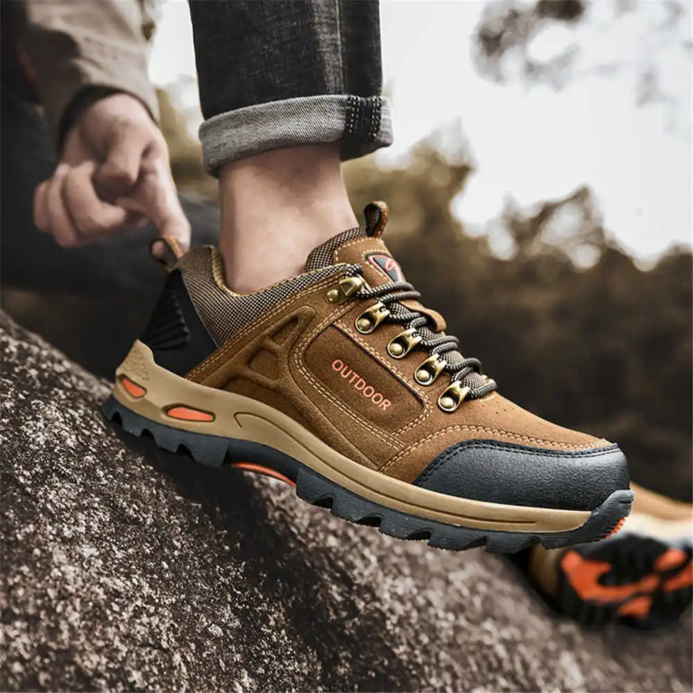 Non-slip Lace Up Hiking Tennis - Outdoor Sport Climbing Uk review and price