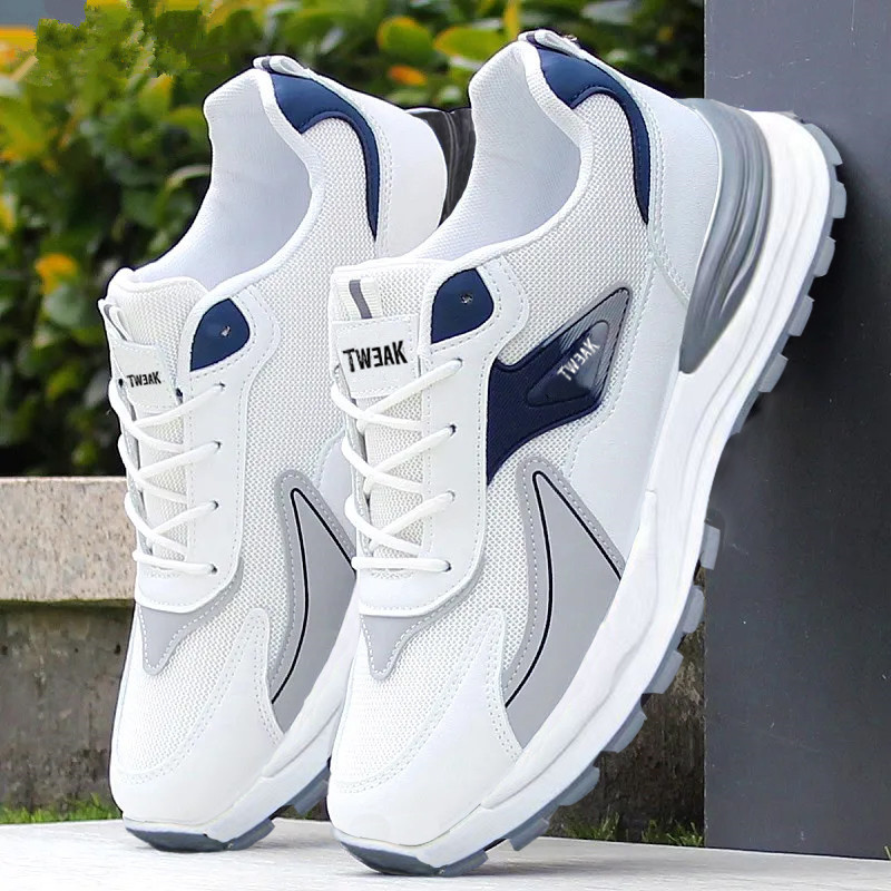 Fashion Men Shoes Versatile Me - Outdoor Sport Brand review and price
