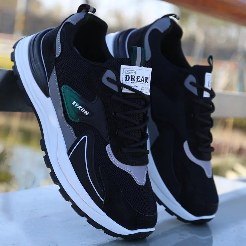 Fashion Men Shoes Versatile Me - Outdoor Sport Brand review and price