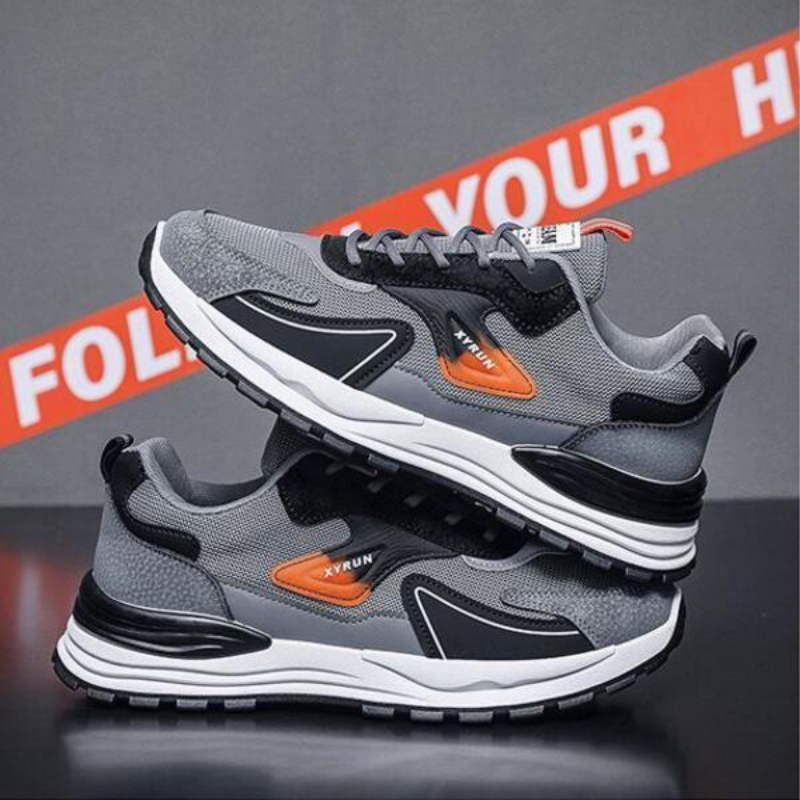 Fashion Men Shoes Versatile Me - Outdoor Sport Brand review and price