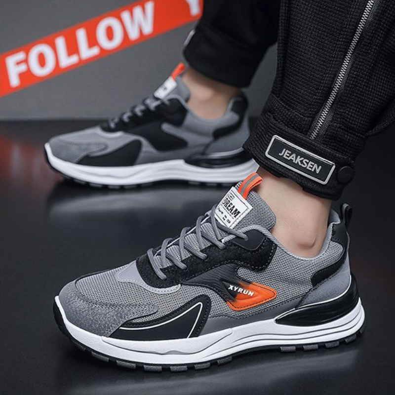 Fashion Men Shoes Versatile Me - Outdoor Sport Brand review and price