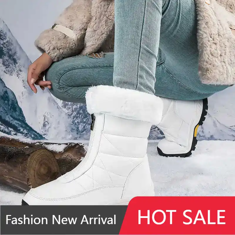 Women's Boot Sneakers Walking  - Outdoor Sport Name review and price