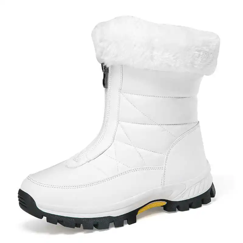 Women's Boot Sneakers Walking  - Outdoor Sport Name review and price
