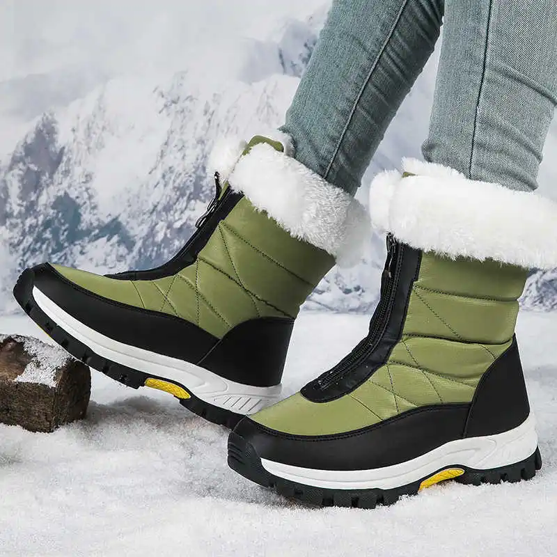 Women's Boot Sneakers Walking  - Outdoor Sport Name review and price
