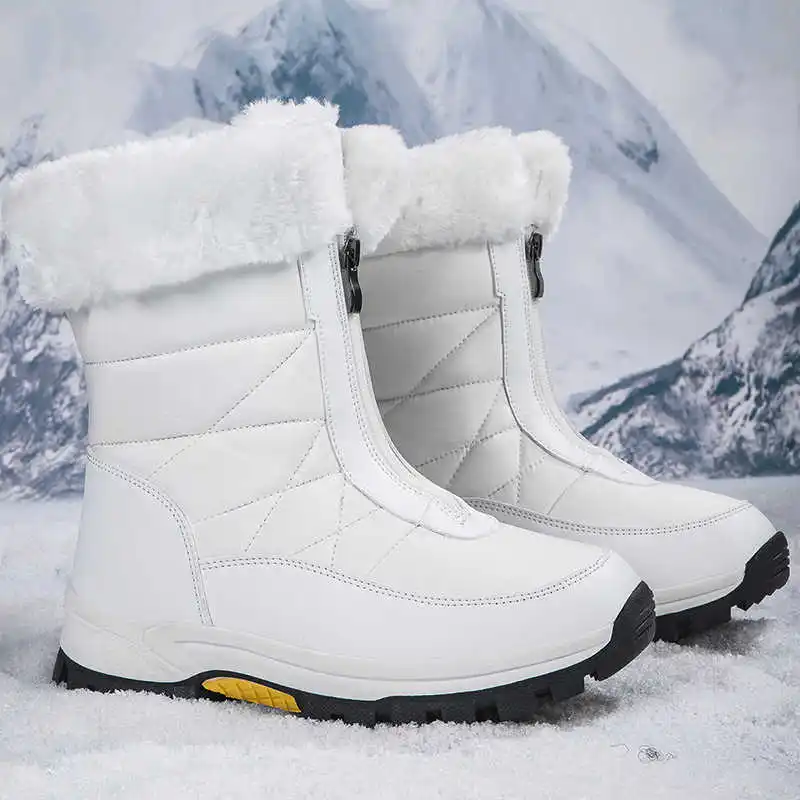 Women's Boot Sneakers Walking  - Outdoor Sport Name review and price