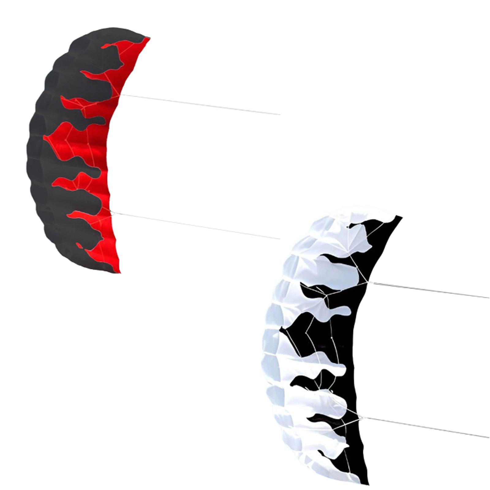 2M Parafoil Kite Sport Kite fo - Outdoor Sport Activities For Kids review and price