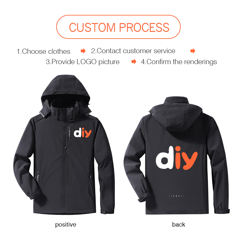 Outdoor fashion waterproof spo - Outdoor Sport Hoodie review and price
