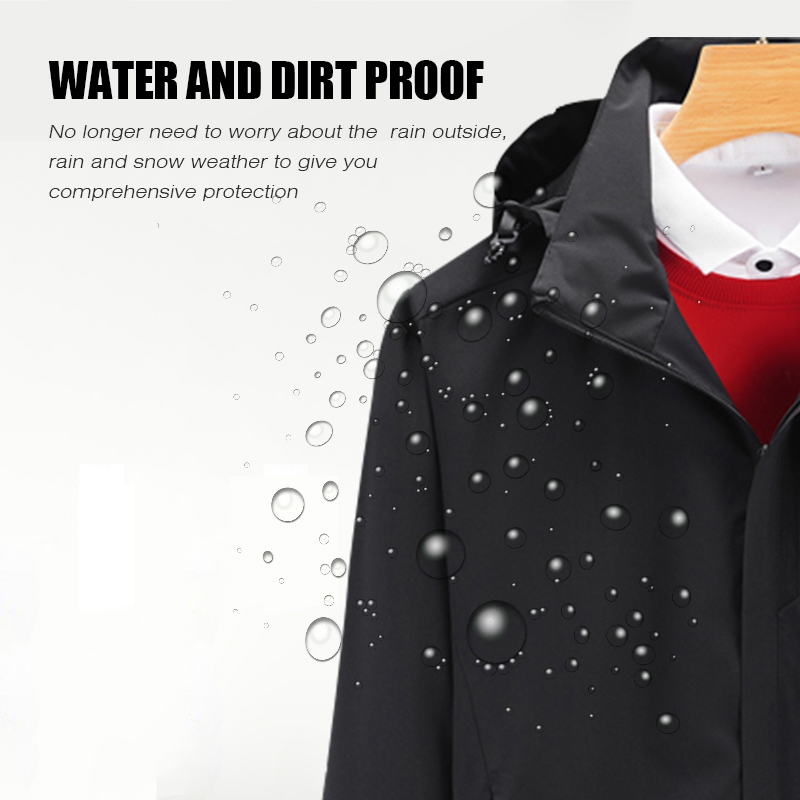 Outdoor fashion waterproof spo - Outdoor Sport Hoodie review and price