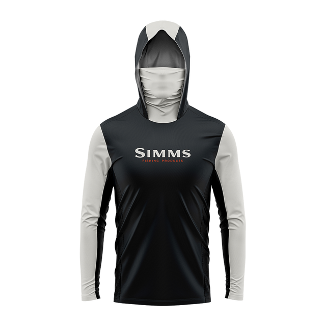 SIM Fishing Hoodie UPF 50 Sun  - Outdoor Sport Hoodie review and price
