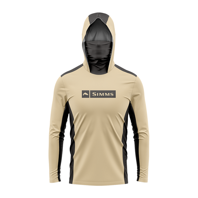 SIM Fishing Hoodie UPF 50 Sun  - Outdoor Sport Hoodie review and price