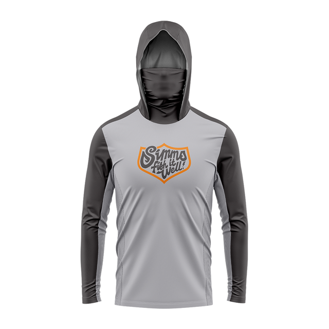 SIM Fishing Hoodie UPF 50 Sun  - Outdoor Sport Hoodie review and price