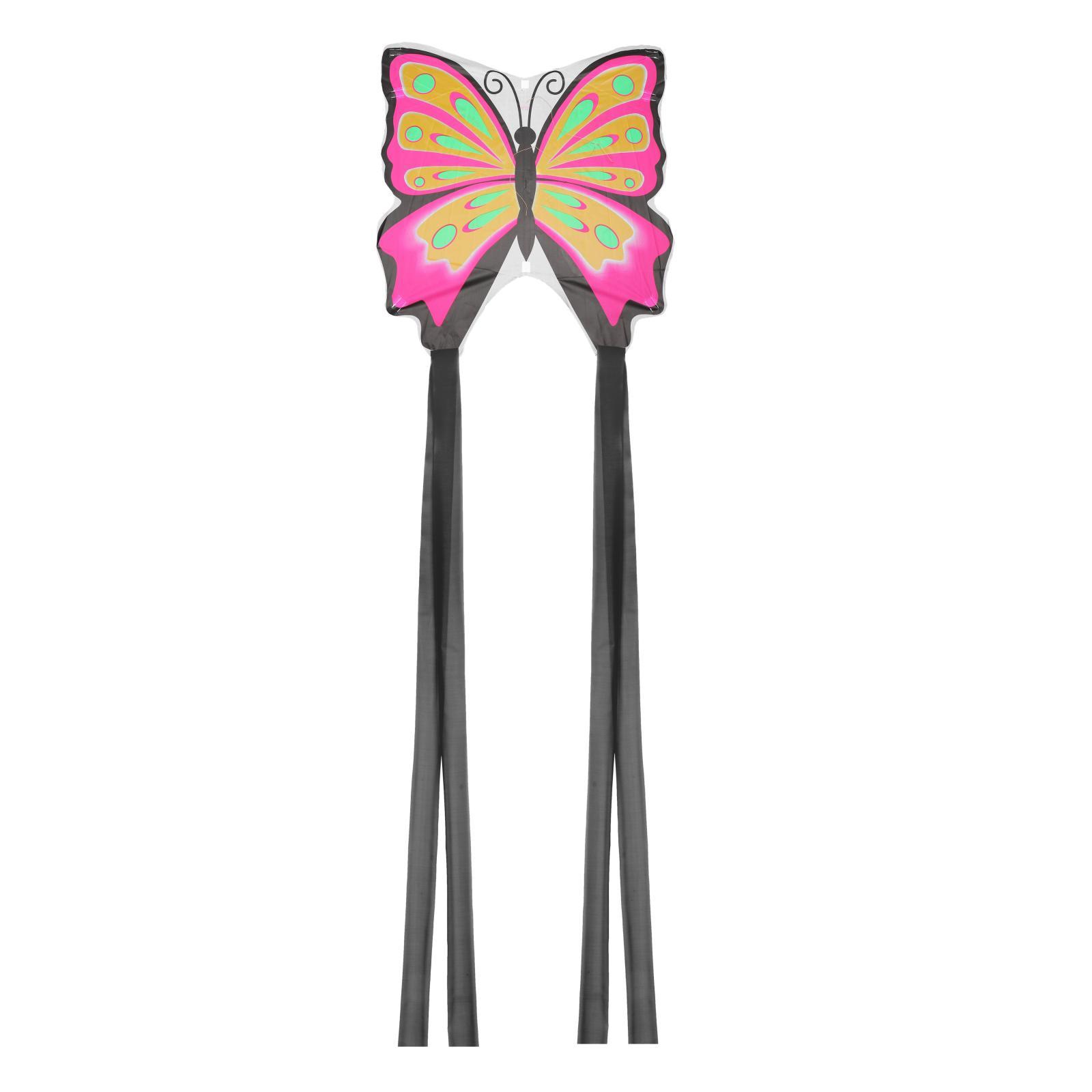 Beautiful Butterfly Kite Outdo - Outdoor Sport Activities For Kids review and price