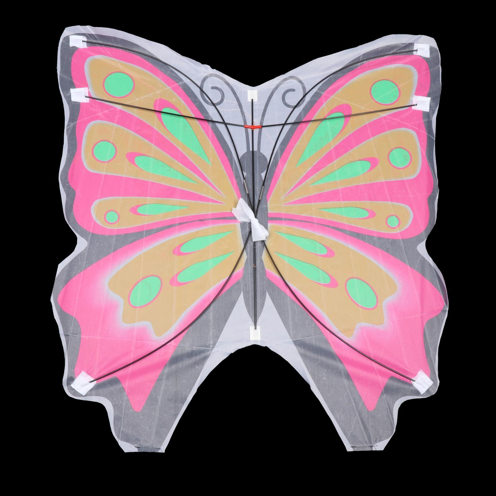 Beautiful Butterfly Kite Outdo - Outdoor Sport Activities For Kids review and price