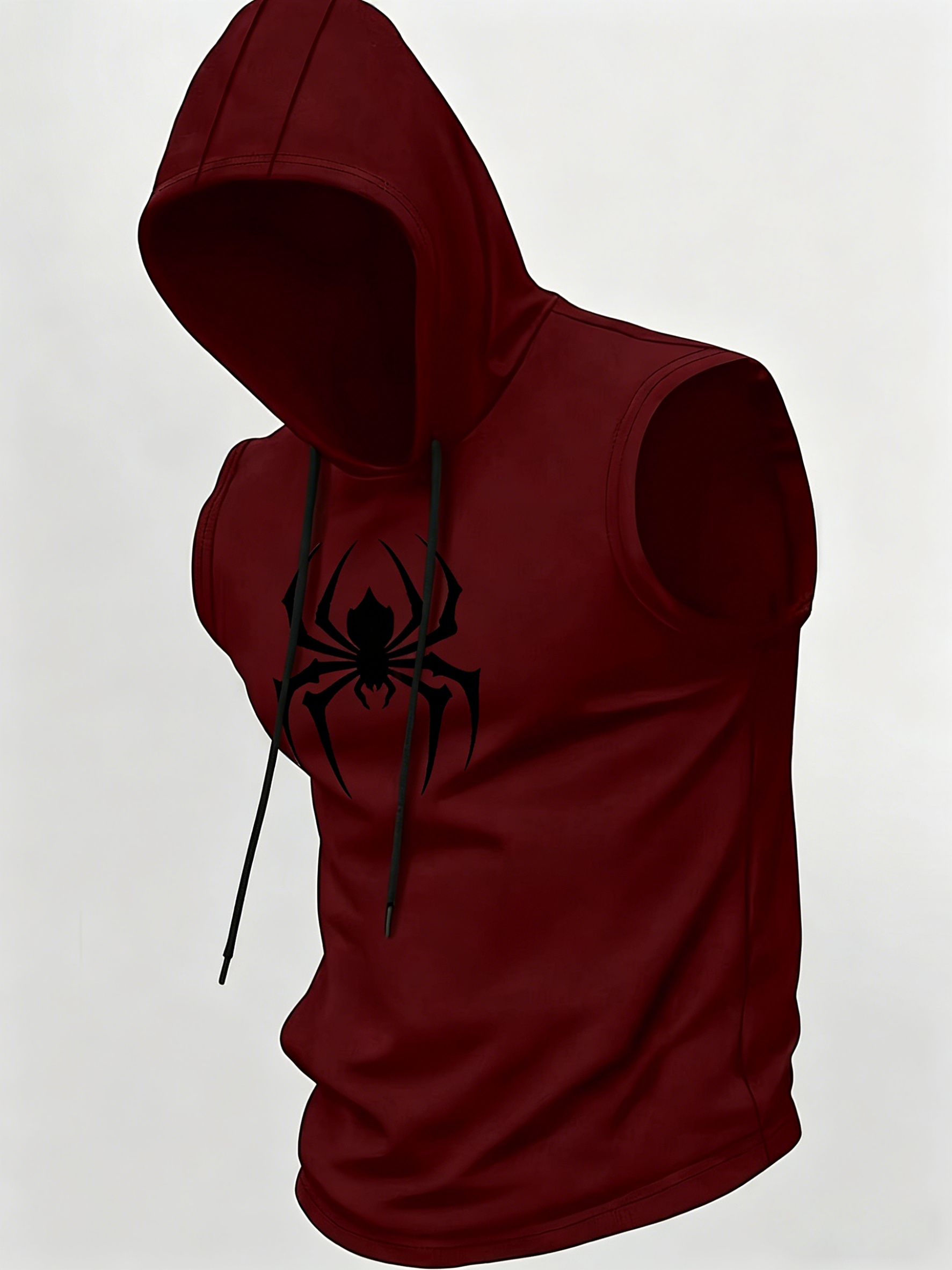 Men's Quick Dry Breathable Sle - Outdoor Sport Hoodie review and price