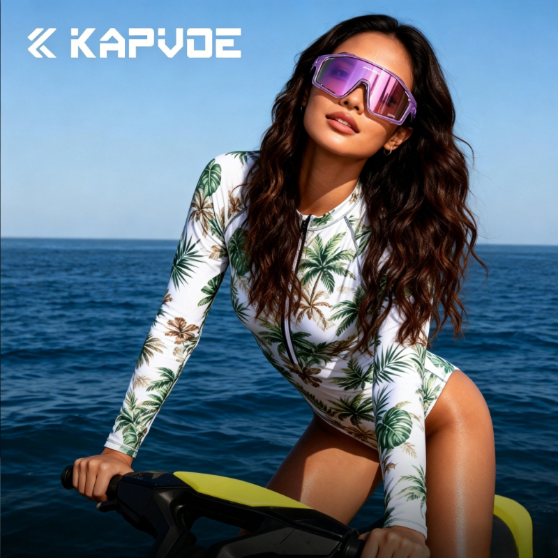 KAPVOE Outdoor Photochromic Cy - Outdoor Sports Adventure review and price