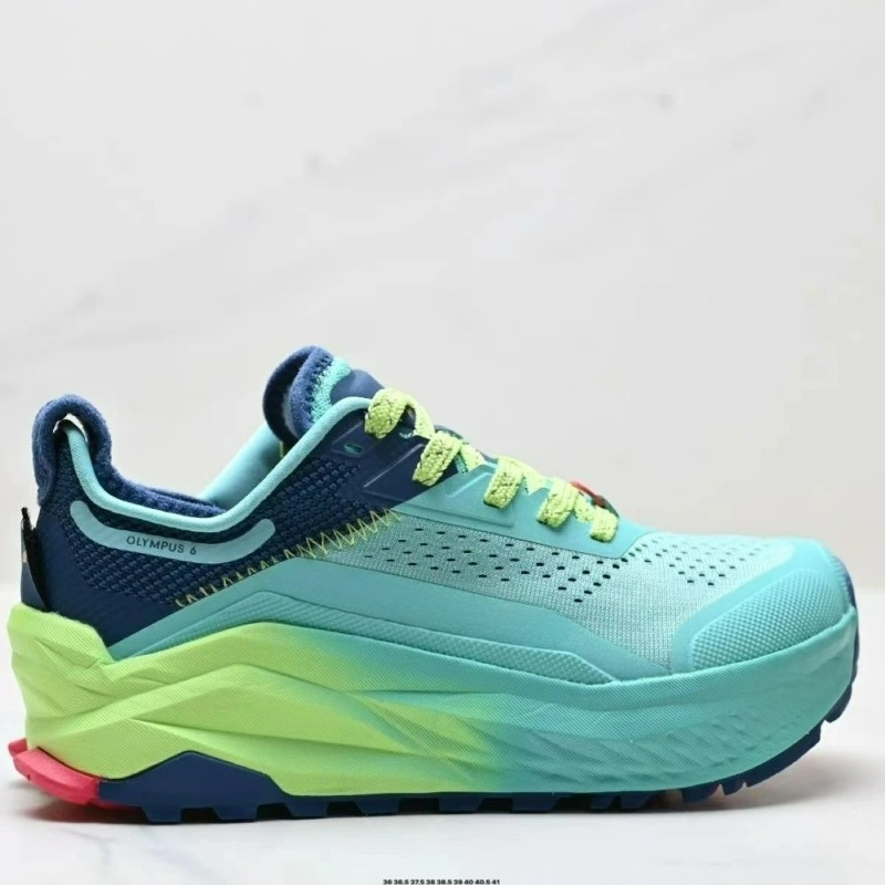 Classic Brand Trail Running Sh - Outdoor Sport Brand review and price