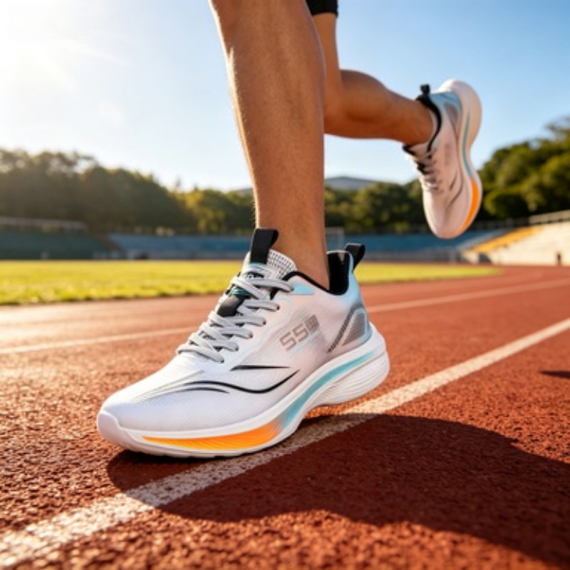 Running Shoes for Men Autumn C - Outdoor Sport Brand review and price