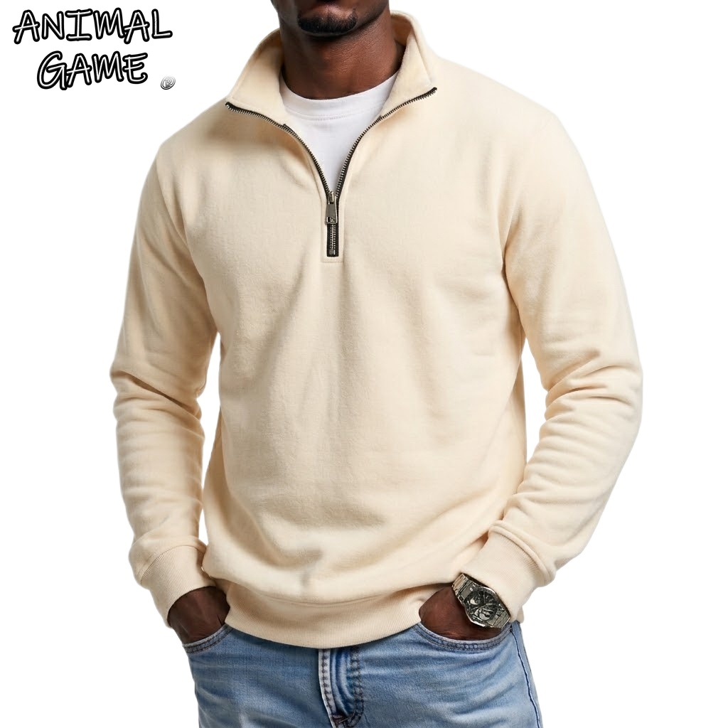 Outdoor Men Zipper Sweatshirts - Outdoor Sport Hoodie review and price