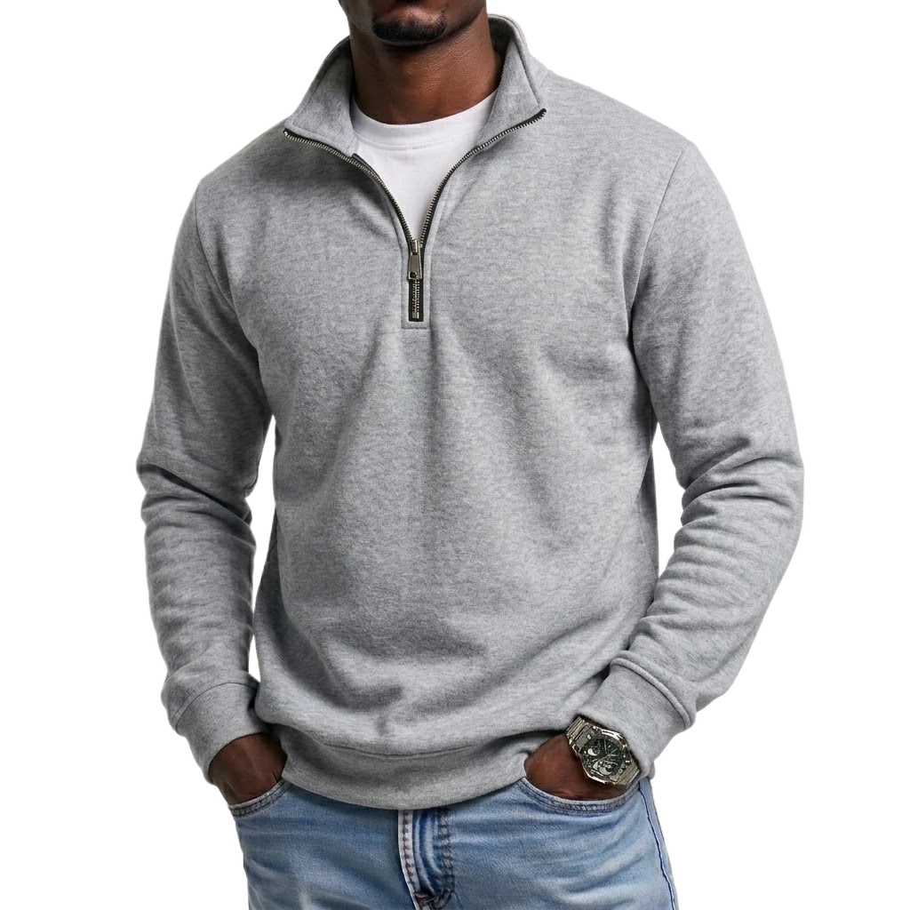 Outdoor Men Zipper Sweatshirts - Outdoor Sport Hoodie review and price