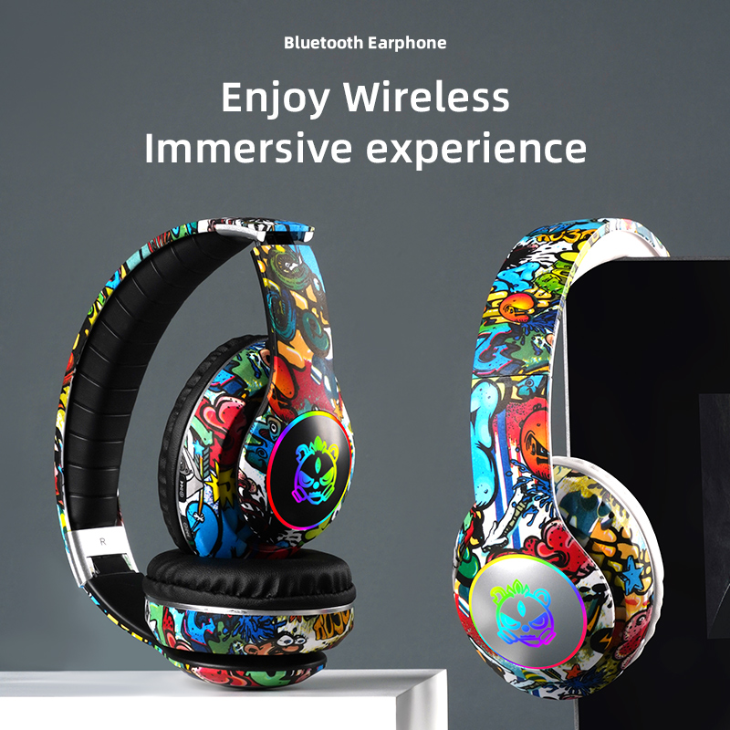 Wireless Headset Flash Light K - Outdoor Sport Activities For Kids review and price