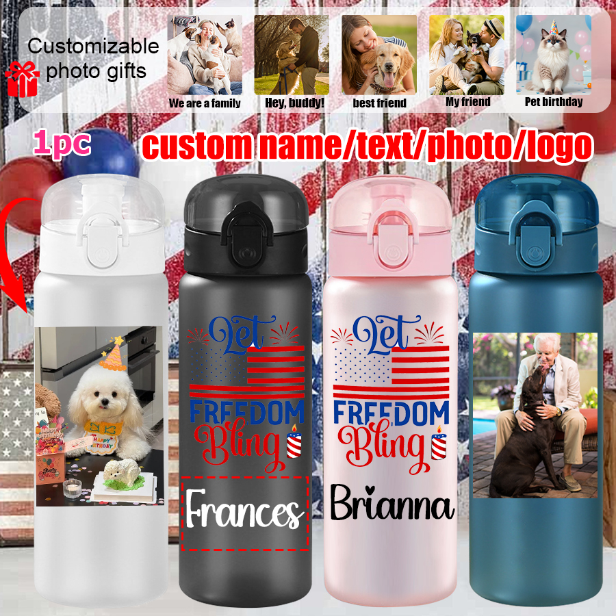 1pc Independence Day American  - Outdoor Sport Name review and price