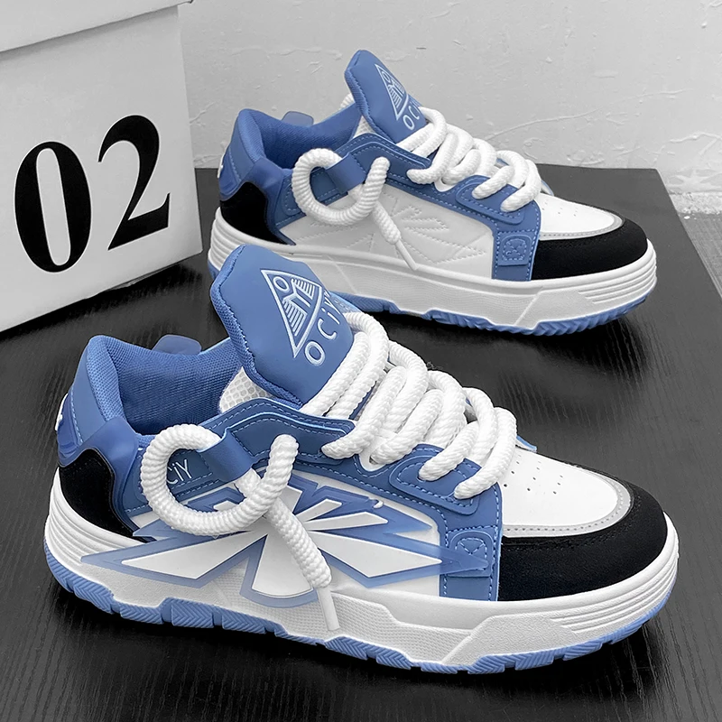 Mens Shoes Casual Sneakers Out - Outdoor Sport Brand review and price