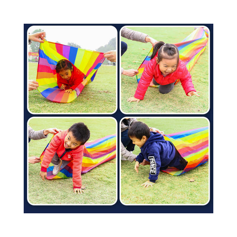 3/5/8M Colorful Rainbow Kids P - Outdoor Sport Activities For Kids review and price