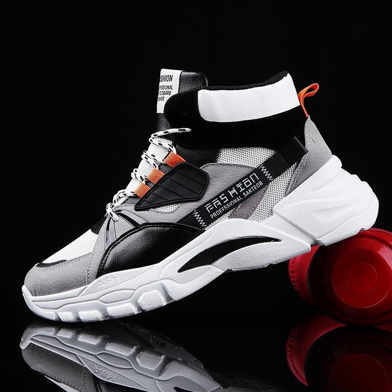 Hightop Summer Men's Sport Sho - Outdoor Sport Name review and price